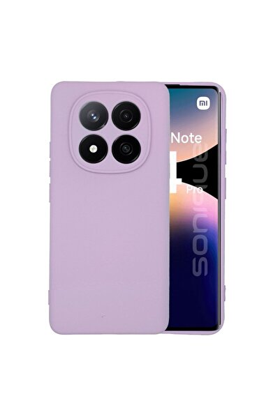 Sonique Θήκη Σιλικόνης My Colors Xiaomi Redmi Note 14 Pro 5G / Poco X7 5G Βιο...