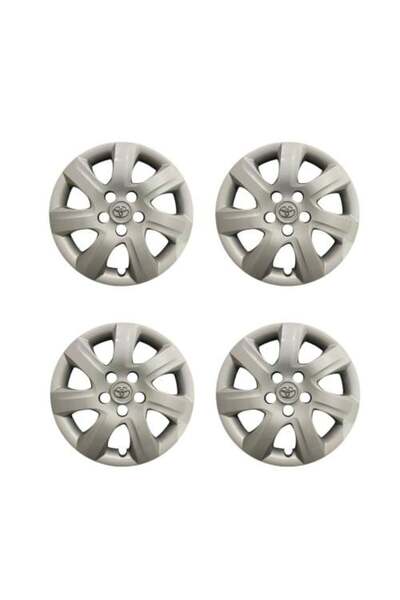 Alalamia Camry Hubcaps 2010-2011 Taiwanese