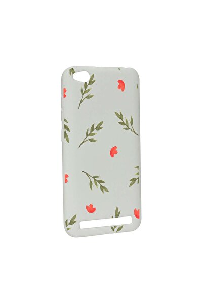 bestcase Husa de protectie Flori, pentru Xiaomi Redmi 5A, rezistenta la uzura...