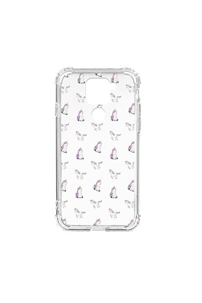 bestcase Husa Anti Shock Silicon Compatibila Cu Xiaomi Redmi Note 9 4G, Unico...