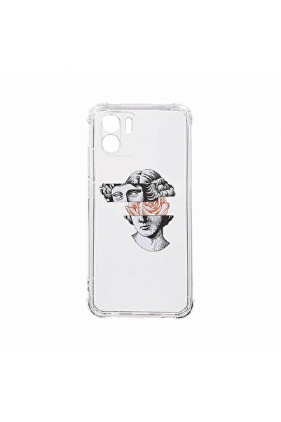 bestcase Husa BestCase¬Æ Anti Shock, Compatibila Cu Xiaomi Redmi A1, David St...