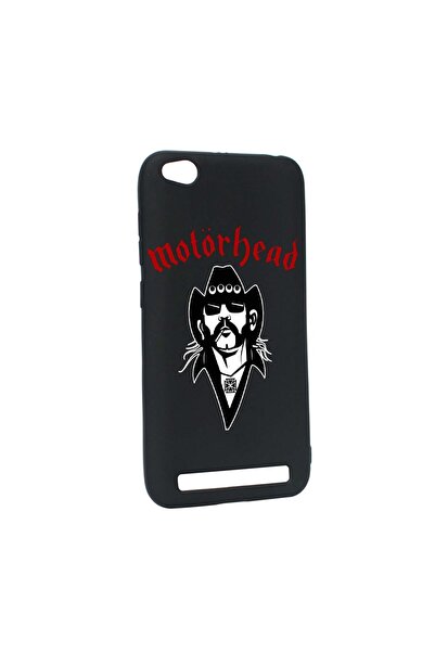 bestcase Husa de protectie Motorhead, pentru Xiaomi Redmi 5A, rezistenta la u...