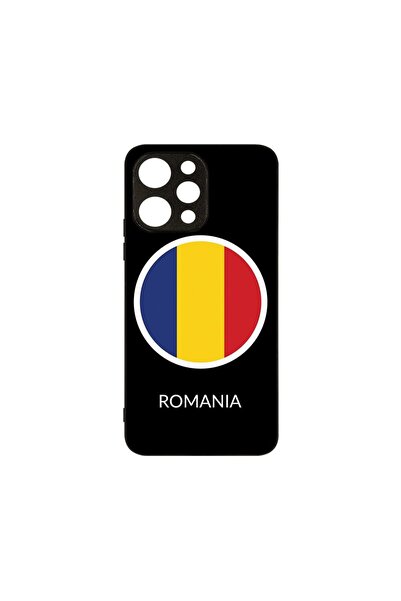 bestcase Husa BestCase¬Æ MaxSafe, Compatibila Cu Xiaomi Redmi 12, Romanian Fl...