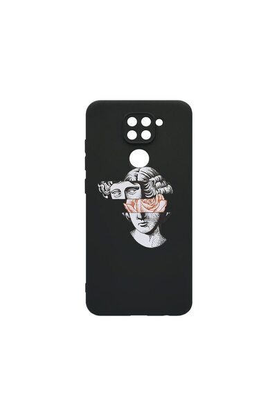 bestcase Husa BestCase¬Æ SLIM SIlicon 0.8MM, Compatibila Cu Xiaomi Redmi Note...