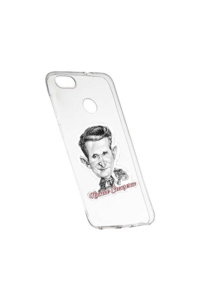 bestcase Προστατευτική θήκη Ceausescu για Xiaomi Redmi Y1 / Redmi Note 5A, αν...