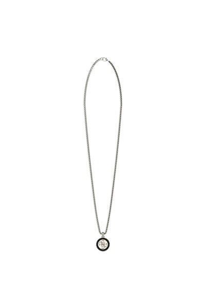 Guess GuessErkek Metalik Kolye JGUJUMN05079JWSTTU