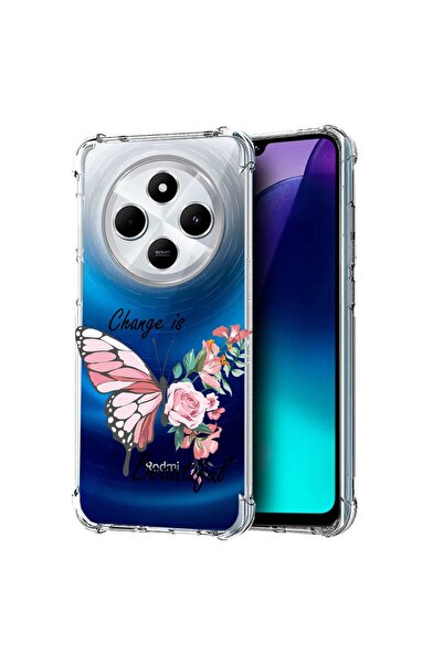bestcase Θήκη για Xiaomi Redmi 14C / Redmi 4A / Poco C75, Αντικραδασμική 1.5M...