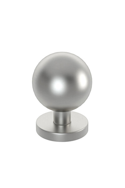 Condi Collection TY001 SABİT 50 MM SATEN PASLANMAZ TOKMAK