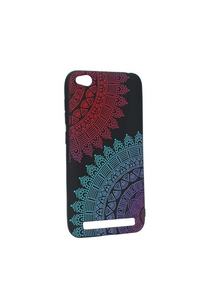bestcase Husa Xiaomi Redmi 5A, Silicon, Lace B176