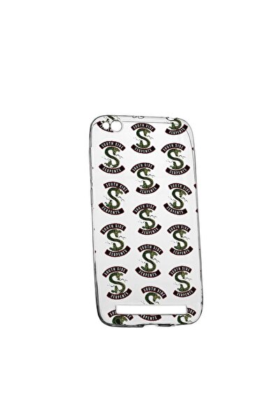 bestcase Husa de protectie Riverdale - South Side Serpents, Movie, pentru Xia...
