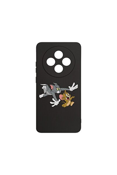 bestcase Husa pentru Xiaomi Redmi 14C, BestCase¬Æ Slim Premium Silicon 1.2MM,...
