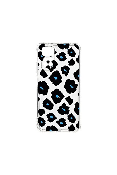 bestcase Противоударен калъф 1.5ММ, съвместим с Xiaomi Redmi Note 11s 4G, син...