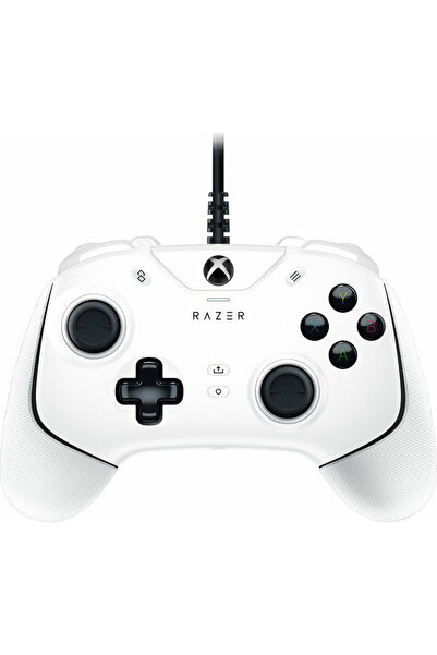 RAZER Wolverine V2 Ενσύρματο Χειριστήριο για PC / Xbox One / Xbox Series Mercury