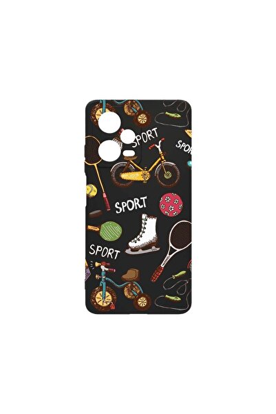 bestcase Husa BestCase¬Æ SLIM SIlicon 0.8MM, Compatibila Cu Xiaomi Redmi Note...