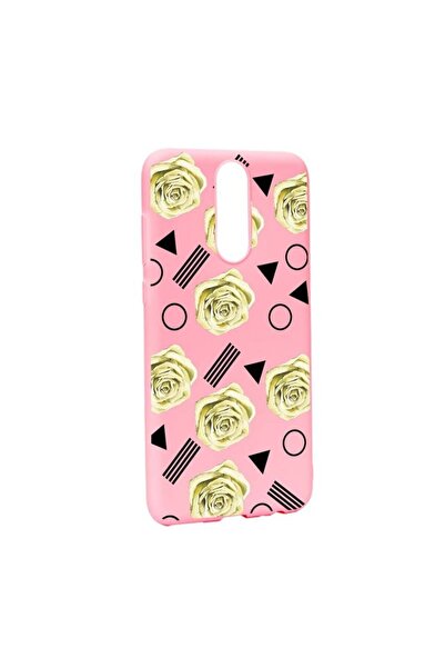 bestcase Husa Xiaomi Redmi Note 4/4X, Silicon, Yellow Rose P137