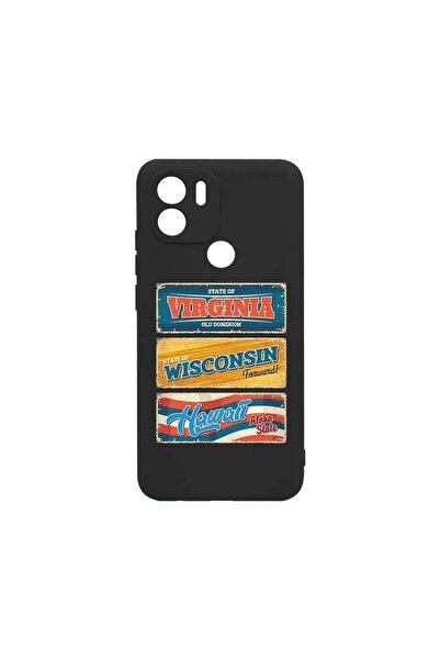 bestcase Λεπτή Θήκη Σιλικόνης 0.8MM, Συμβατή με Xiaomi Redmi A2 Plus, Αριθμός...