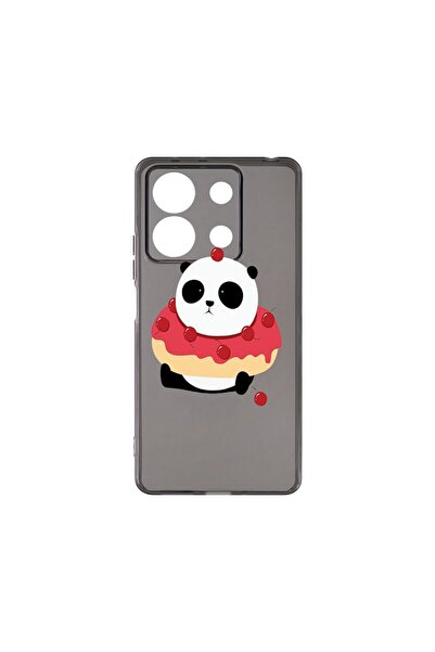bestcase Husa BestCase¬Æ Grafit Silicon 1.5MM, Compatibila Cu Xiaomi Redmi No...