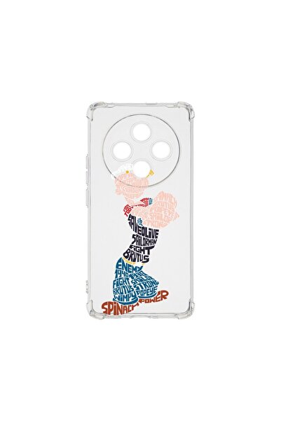 bestcase Θήκη για Xiaomi Redmi 14C, BestCase® Αντικραδασμική 1.5MM, Καλλιγραφ...