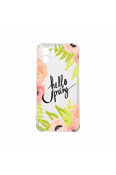 bestcase Husa BestCase¬Æ Anti Shock, Compatibila Cu Xiaomi Redmi A1, Hello Sp...