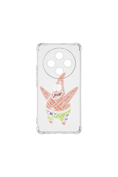 bestcase Калъф за Xiaomi Redmi 14C, BestCase® Anti Shock 1.5MM, Патрик Стар, ...