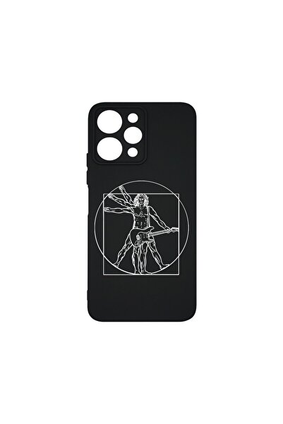bestcase ¬Æ Husa Slim Premium Silicon 1.2MM, Compatibila cu Xiaomi Redmi 12, ...