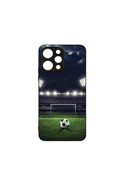 bestcase Husa BestCase¬Æ MaxSafe, Compatibila Cu Xiaomi Redmi 12, Football Fi...