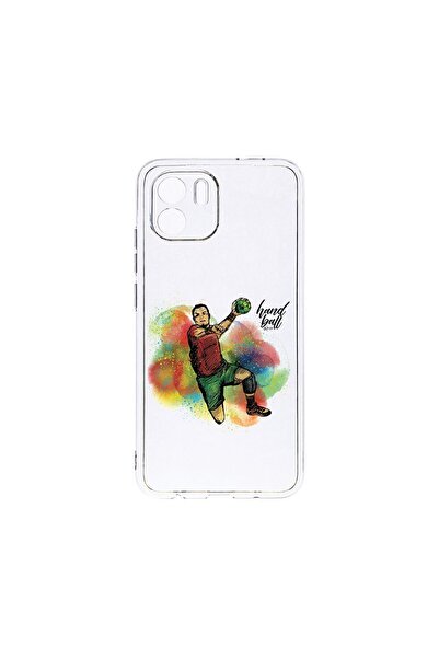 bestcase Διαφανής Θήκη Σιλικόνης 2MM, Συμβατή με Xiaomi Redmi A1, Παίκτης Χάν...