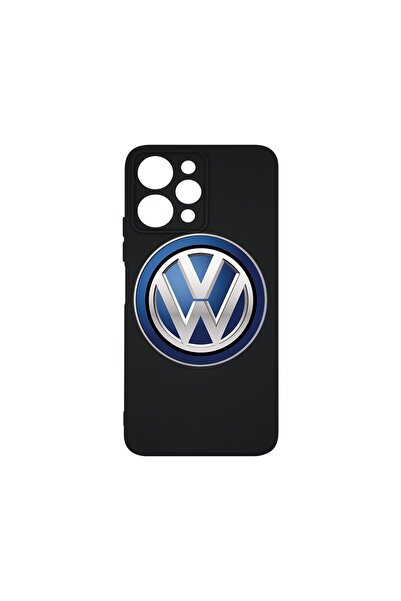 bestcase Тънък премиум силиконов калъф 1.2ММ, съвместим с Xiaomi Redmi 12, с ...