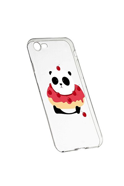 bestcase Защитен калъф Sweet Panda, за Xiaomi Redmi Note 5A/Y1 Lite, Устойчив...