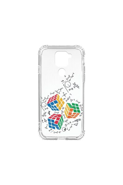 bestcase Husa BestCase¬Æ Anti Shock 1.5MM, Compatibila Cu Xiaomi Redmi Note 9...