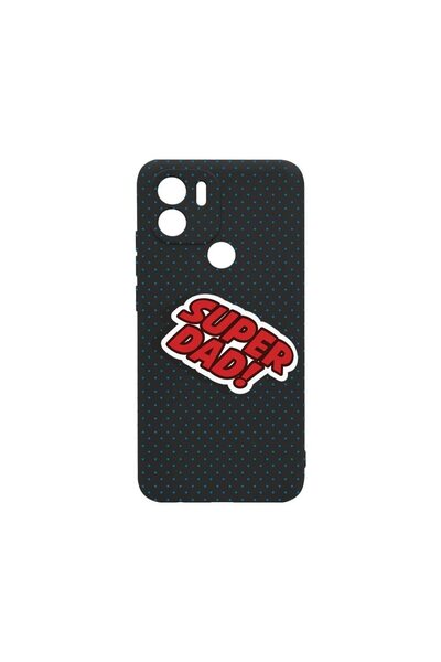 bestcase Husa BestCase¬Æ SLIM SIlicon 0.8MM, Compatibila Cu Xiaomi Redmi A2 P...