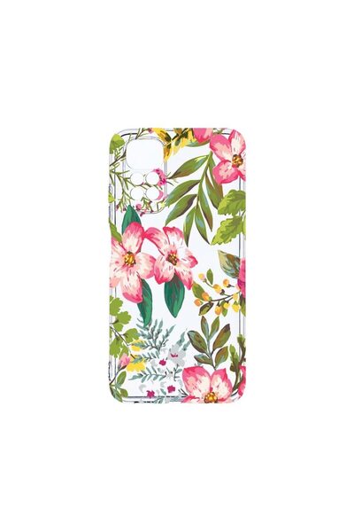 bestcase Husa BestCase¬Æ Clear Silicon 2MM, Compatibila Cu Xiaomi Redmi Note ...