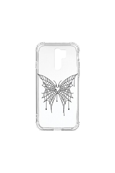 bestcase Husa BestCase¬Æ Anti Shock 1.5MM, Compatibila Cu Xiaomi Redmi 9, But...