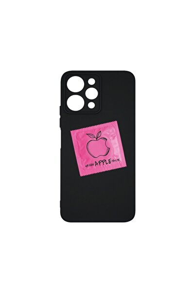 bestcase ¬Æ Husa Slim Premium Silicon 1.2MM, Compatibila cu Xiaomi Redmi 12, ...