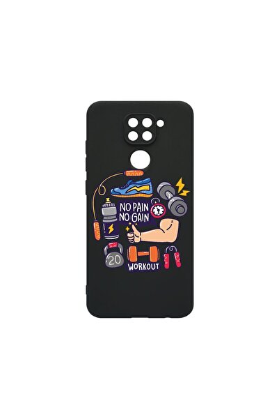 bestcase Husa BestCase¬Æ SLIM SIlicon 0.8MM, Compatibila Cu Xiaomi Redmi Note...