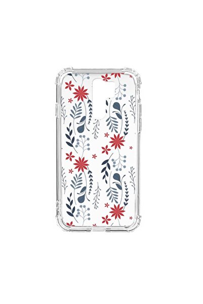 bestcase Husa Anti Shock Silicon Compatibila Cu Xiaomi Redmi 9, Halloween, Mi...
