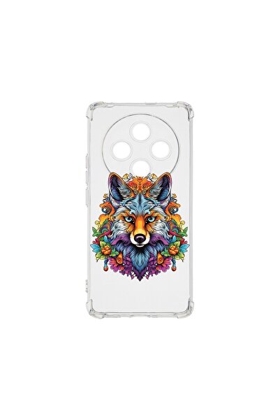 bestcase Husă pentru OPPO Reno12 F 5G / Reno12 FS 5G, BestCase® Antișoc 1.5MM...