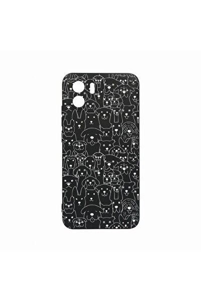 bestcase Husa BestCase¬Æ, Compatibila Cu Xiaomi Redmi A1, Poppies, Rezistenta...