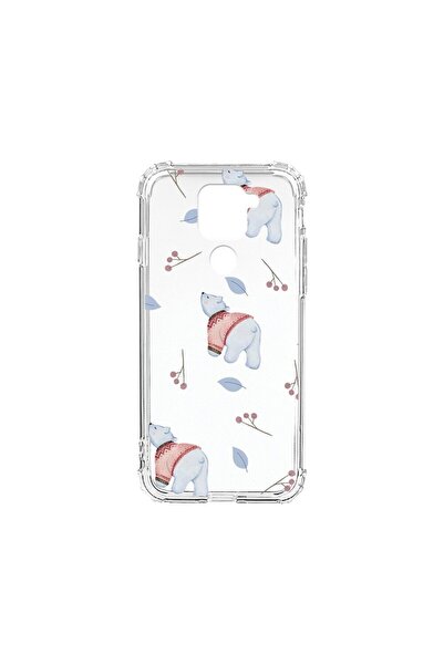 bestcase Husa BestCase¬Æ Anti Shock 1.5MM, Compatibila Cu Xiaomi Redmi Note 9...