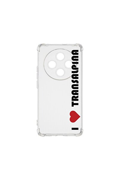 bestcase Husa pentru Xiaomi Redmi 14C, BestCase¬Æ Anti Shock 1.5MM, I Love Tr...