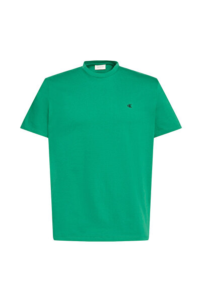 Calvin Klein Tricou bărbătesc cu mânecă scurtă: Tricou clasic cu logo monogra...