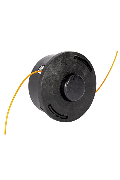 micul fermier Drum 2.4mm Little Farmer, plastic button Model 7
