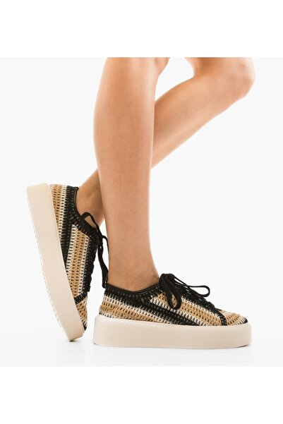 BENOTTİ Sneakers dama Reinbou Negri