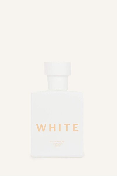 DeFacto Kadın 50 ml White Parfüm L8103AZNS