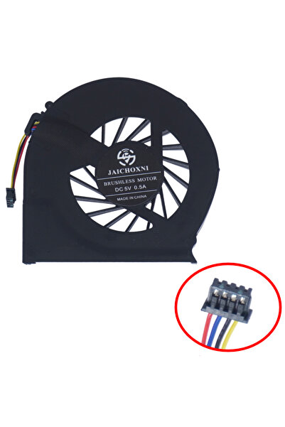 unbranded Ανεμιστήρας/CPU fan για HP Pavilion PAVILION G6-2240SW 4 ακίδων (Κω...