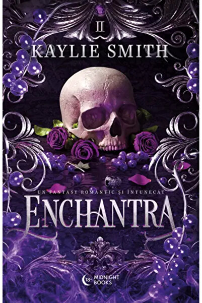 Bookzone Enchantra - Kaylie Smith