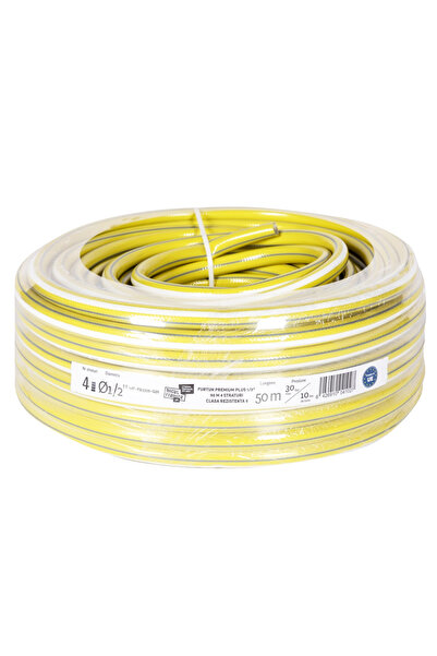 micul fermier 1/2'' water hose insert 50 M