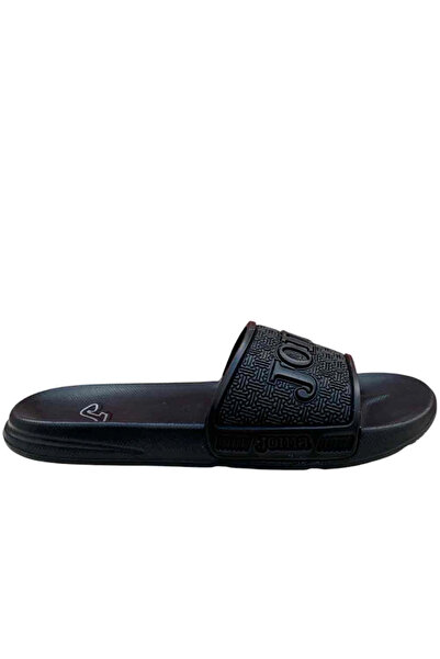 Joma Șlapi unisex Land 2601 negri SLANDLS2601