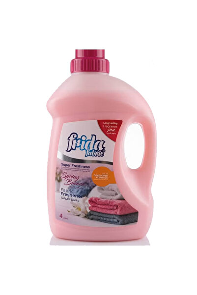 Farida Freedge Fabric Freshener Spring Breeze 4 L