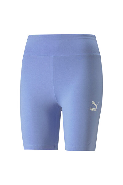 Puma Women Classics Short Leggings - Purple